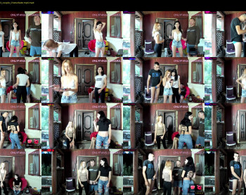 danamily — 101 minute Chaturbate female cam show recording, 720p, Jun 30, 2023