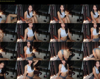 deedeedoll — 11 minute Chaturbate female cam show recording, 720p, Jun 30, 2023