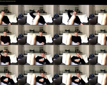 deeyungguy — 8 minute Chaturbate male cam show recording, 720p, Jun 30, 2023