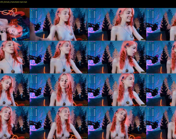 demmi_foxy — 3 minute Chaturbate couple cam show recording, 720p, Jun 30, 2023