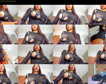 dianac1998 — 15 minute Chaturbate female cam show recording, 720p, Jun 30, 2023