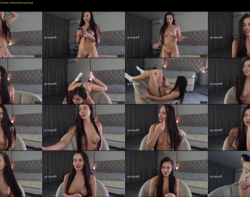 diffgirls — 19 minute Chaturbate female cam show recording, 720p, Jun 30, 2023