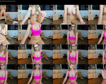 dolce_eva — 51 minute Chaturbate female cam show recording, 720p, Jul 1, 2023