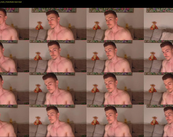 eddieds — 35 minute Chaturbate male cam show recording, 720p, Jul 1, 2023