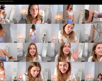eli_sun — 119 minute Chaturbate female cam show recording, 720p, Jun 30, 2023