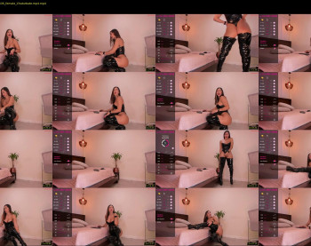 ella_pridee — 98 minute Chaturbate female cam show recording, 720p, Jun 30, 2023