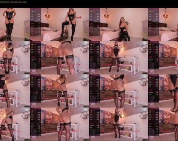 ella_pridee — 49 minute Chaturbate female cam show recording, 720p, Jun 30, 2023