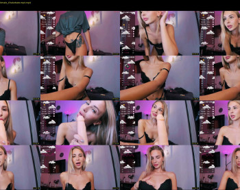f1oraa — 29 minute Chaturbate female cam show recording, 720p, Jun 30, 2023