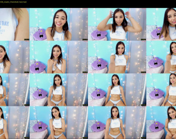 frank_sasha — 11 minute Chaturbate couple cam show recording, 720p, Jun 30, 2023