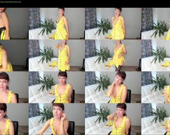 fritha — 48 minute Chaturbate female cam show recording, 720p, Jul 1, 2023