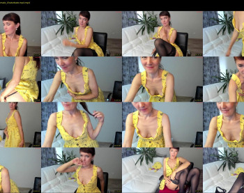 fritha — 32 minute Chaturbate female cam show recording, 720p, Jul 1, 2023