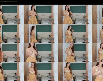 funcouple1985 — 3 minute Chaturbate couple cam show recording, 720p, Jun 30, 2023