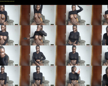gulpess — 10 minute Chaturbate female cam show recording, 480p, Jun 30, 2023