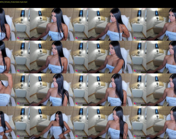 hailey_florez — 20 minute Chaturbate female cam show recording, 720p, Jun 30, 2023
