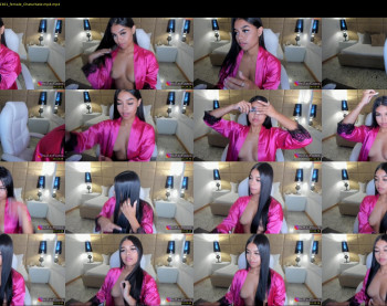 hailey_florez — 5 minute Chaturbate female cam show recording, 720p, Jun 30, 2023