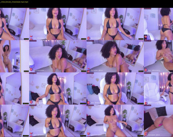 hanna_cupper — 122 minute Chaturbate female cam show recording, 720p, Jun 30, 2023