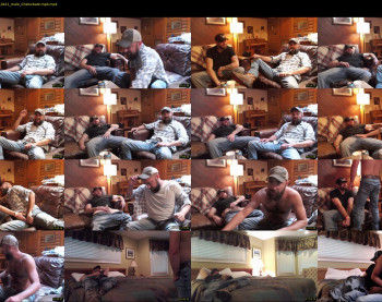 hardworkertn — 21 minute Chaturbate male cam show recording, 720p, Jul 1, 2023