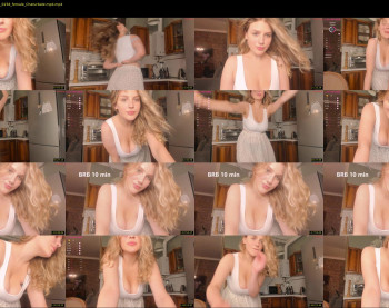 harley_blanco — 121 minute Chaturbate female cam show recording, 720p, Jul 1, 2023
