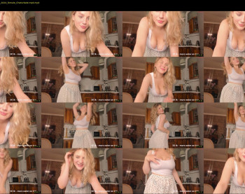 harley_blanco — 8 minute Chaturbate female cam show recording, 720p, Jul 1, 2023