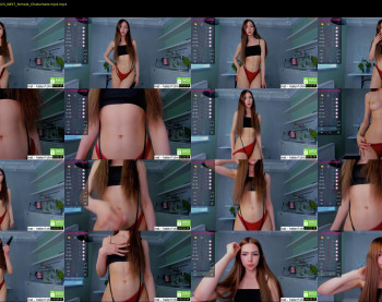 helenchristensen — 120 minute Chaturbate female cam show recording, 720p, Jun 30, 2023