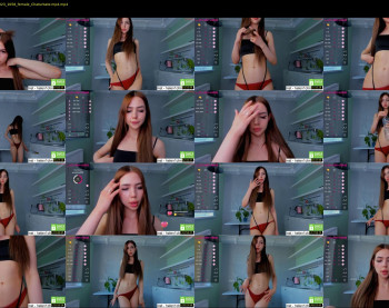 helenchristensen — 121 minute Chaturbate female cam show recording, 720p, Jun 30, 2023