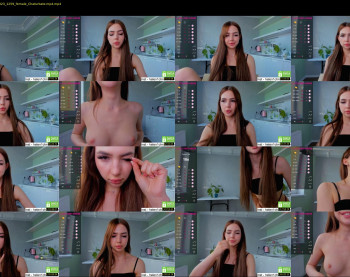 helenchristensen — 121 minute Chaturbate female cam show recording, 720p, Jun 30, 2023