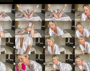 hotkatness — 31 minute Chaturbate female cam show recording, 720p, Jun 30, 2023