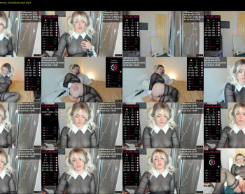 i_esus — 26 minute Chaturbate couple cam show recording, 720p, Jun 30, 2023