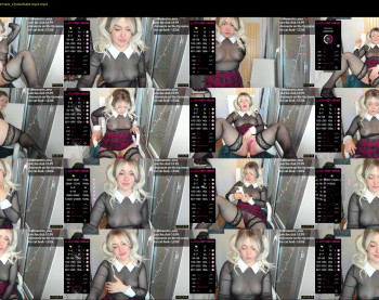 i_esus — 120 minute Chaturbate couple cam show recording, 720p, Jun 30, 2023