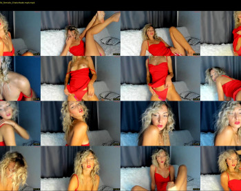 iam_blake — 34 minute Chaturbate female cam show recording, 720p, Jun 30, 2023