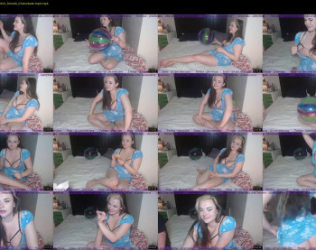 iammisstery — 49 minute Chaturbate female cam show recording, 720p, Jul 1, 2023