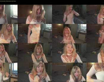 infinitysoul_ — 120 minute Chaturbate female cam show recording, 720p, Jun 30, 2023