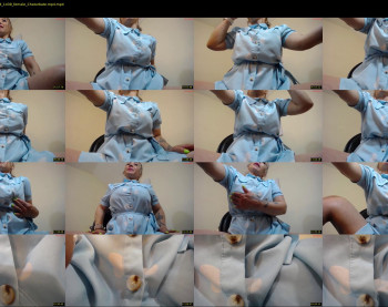 ingridbergman — 34 minute Chaturbate female cam show recording, 720p, Jun 30, 2023