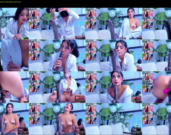 ivy_li — 78 minute Chaturbate female cam show recording, 720p, Jun 30, 2023