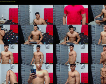 jacod_cock1 — 97 minute Chaturbate male cam show recording, 720p, Jul 1, 2023