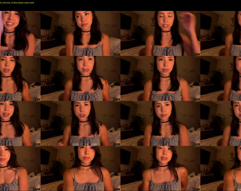 jadelove_ — 30 minute Chaturbate female cam show recording, 720p, Jul 1, 2023