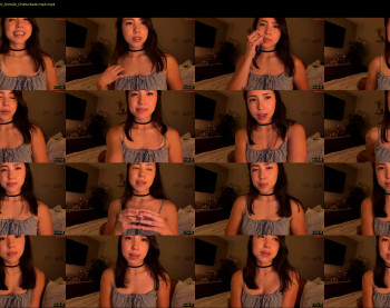 jadelove_ — 21 minute Chaturbate female cam show recording, 720p, Jul 1, 2023