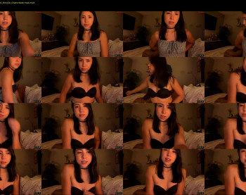 jadelove_ — 8 minute Chaturbate female cam show recording, 720p, Jul 1, 2023
