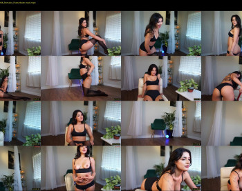 jadeperez_ — 120 minute Chaturbate female cam show recording, 720p, Jul 1, 2023