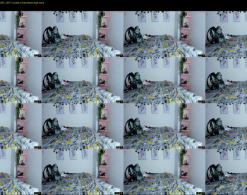 jaryandnick_smith — 75 minute Chaturbate couple cam show recording, 720p, Jun 30, 2023