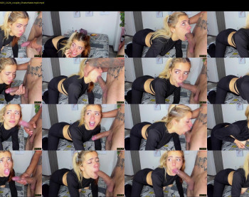 jaryandnick_smith — 19 minute Chaturbate couple cam show recording, 720p, Jun 30, 2023