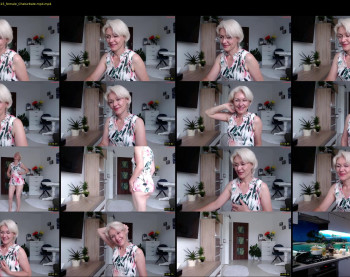 jasmin18v — 17 minute Chaturbate female cam show recording, 720p, Jun 30, 2023