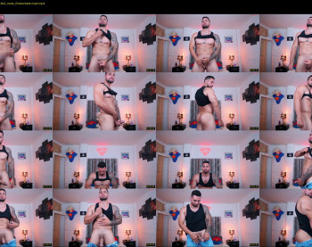 john_king29 — 5 minute Chaturbate male cam show recording, 720p, Jun 30, 2023