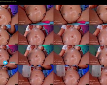 juice6abby9 — 4 minute Chaturbate female cam show recording, 720p, Jul 1, 2023