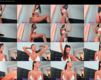 juicekatee — 25 minute Chaturbate female cam show recording, 720p, Jun 30, 2023