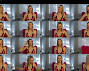 juicytaylor — 3 minute Chaturbate female cam show recording, 720p, Jun 30, 2023