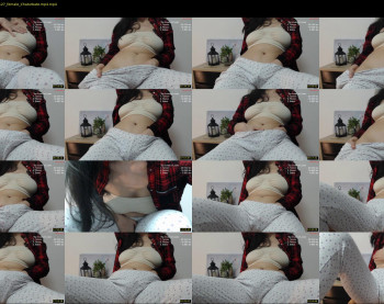 karin_lover — 23 minute Chaturbate female cam show recording, 720p, Jul 1, 2023