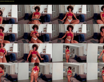 karlye_5 — 120 minute Chaturbate female cam show recording, 720p, Jun 30, 2023