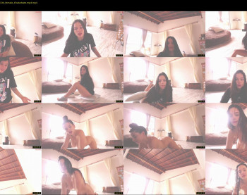 kendalltyler — 120 minute Chaturbate female cam show recording, 720p, Jun 30, 2023