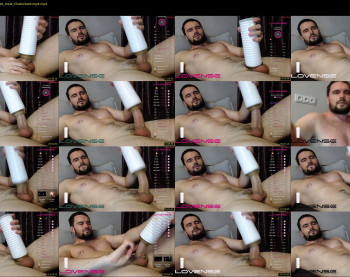 kiabigdick — 96 minute Chaturbate male cam show recording, 720p, Jun 30, 2023